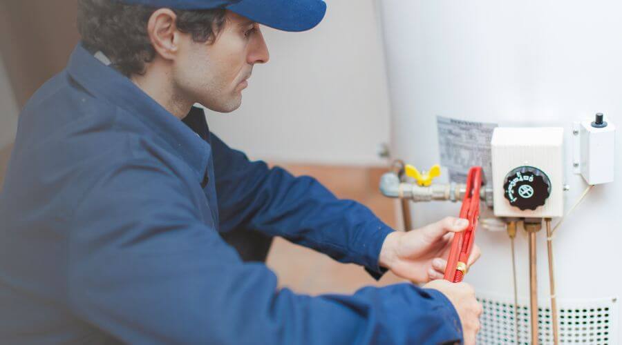 Local sewer line repair in Palm Springs, CA